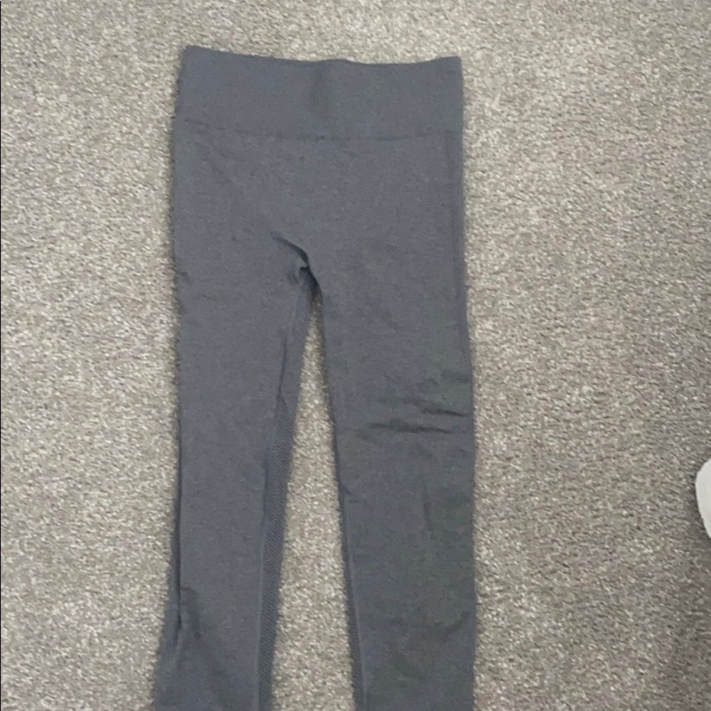 Ivviva Girls Leggings